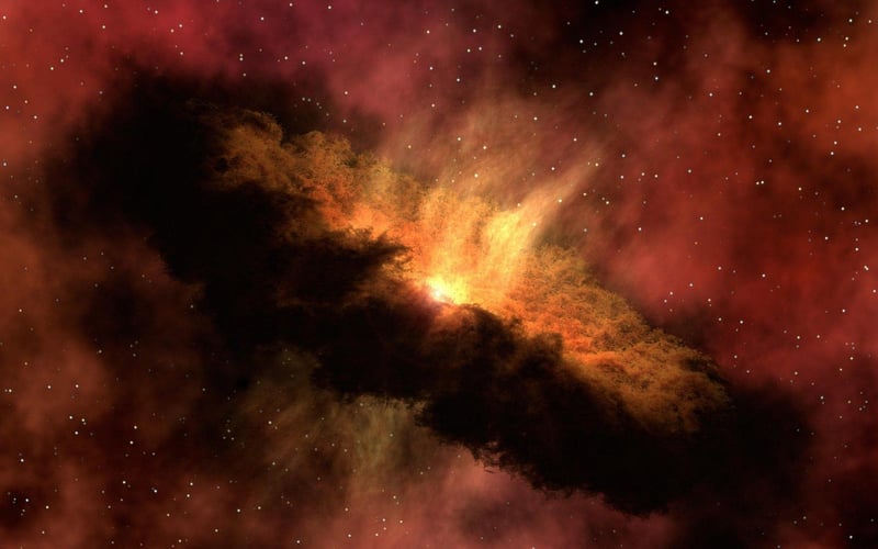 Astronomical Expeditions