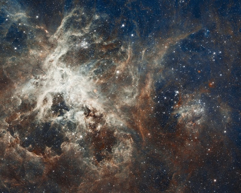 Interstellar Innovations